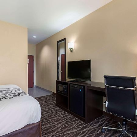 Sleep Inn & Suites Millbrook Exterior foto