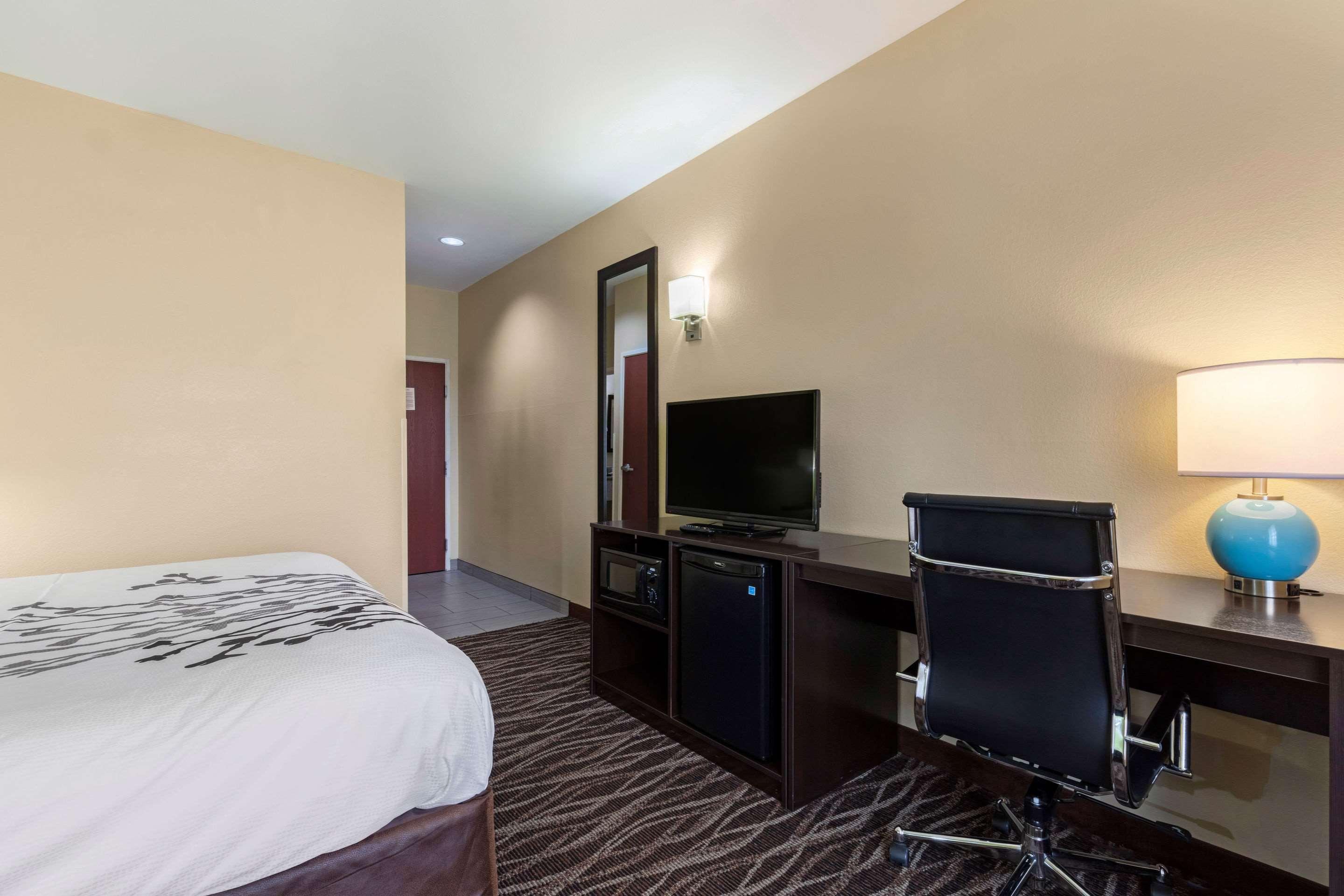 Sleep Inn & Suites Millbrook Exterior foto