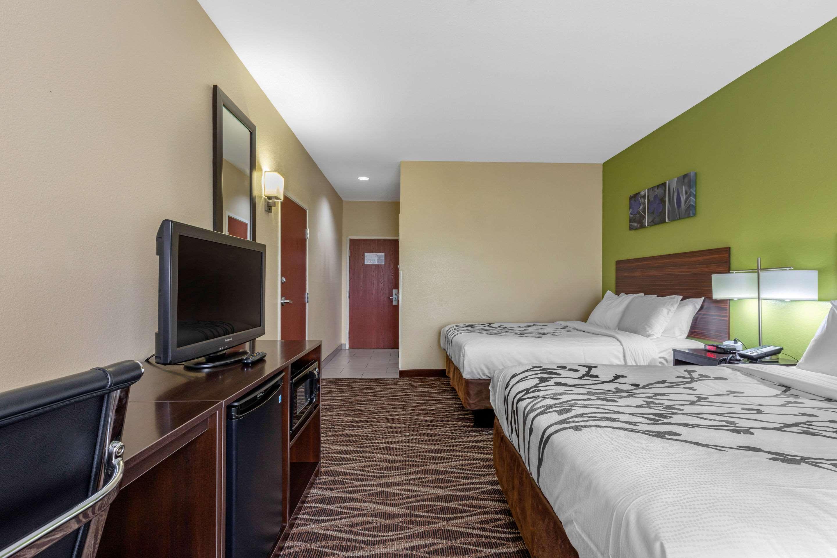 Sleep Inn & Suites Millbrook Exterior foto