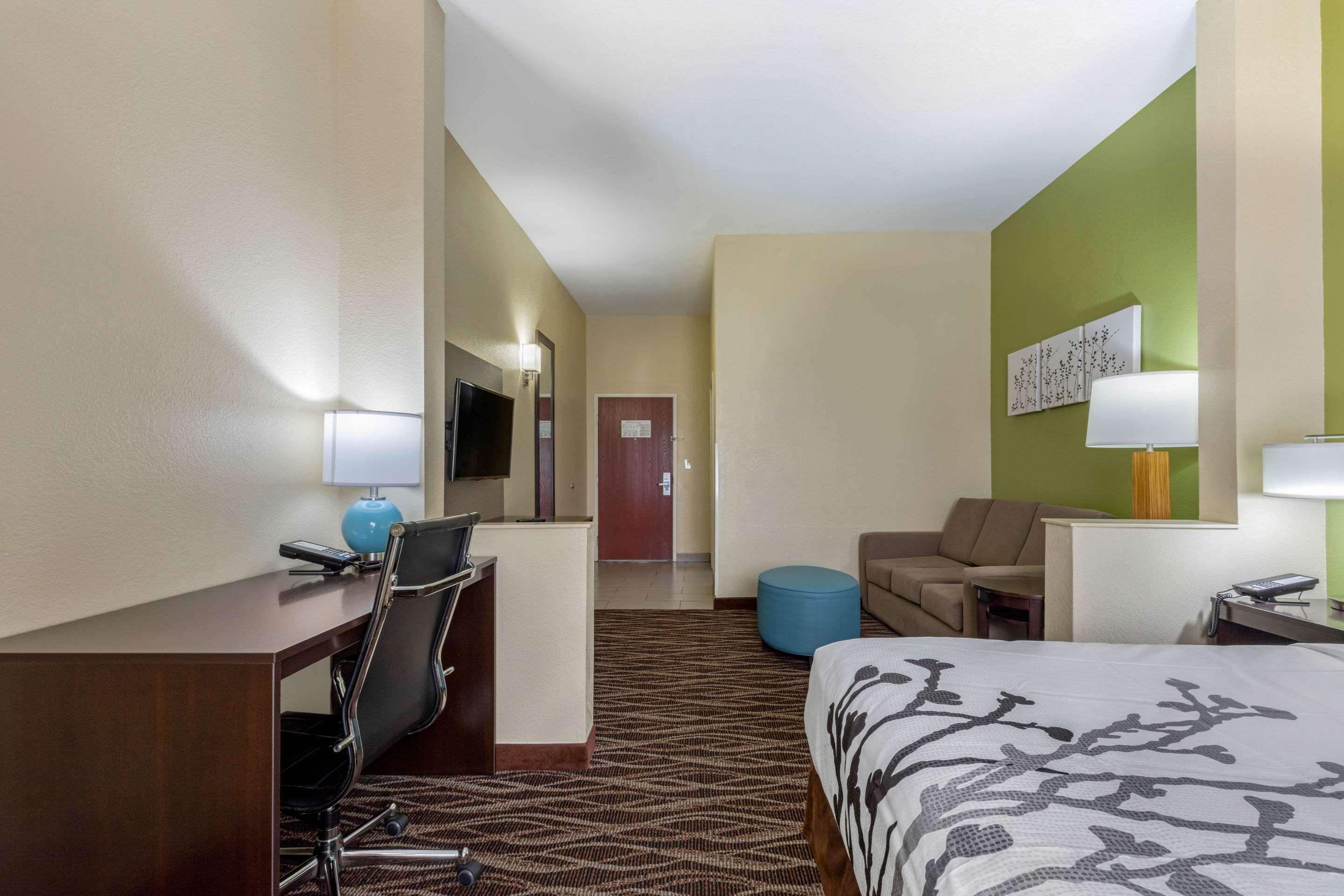 Sleep Inn & Suites Millbrook Exterior foto