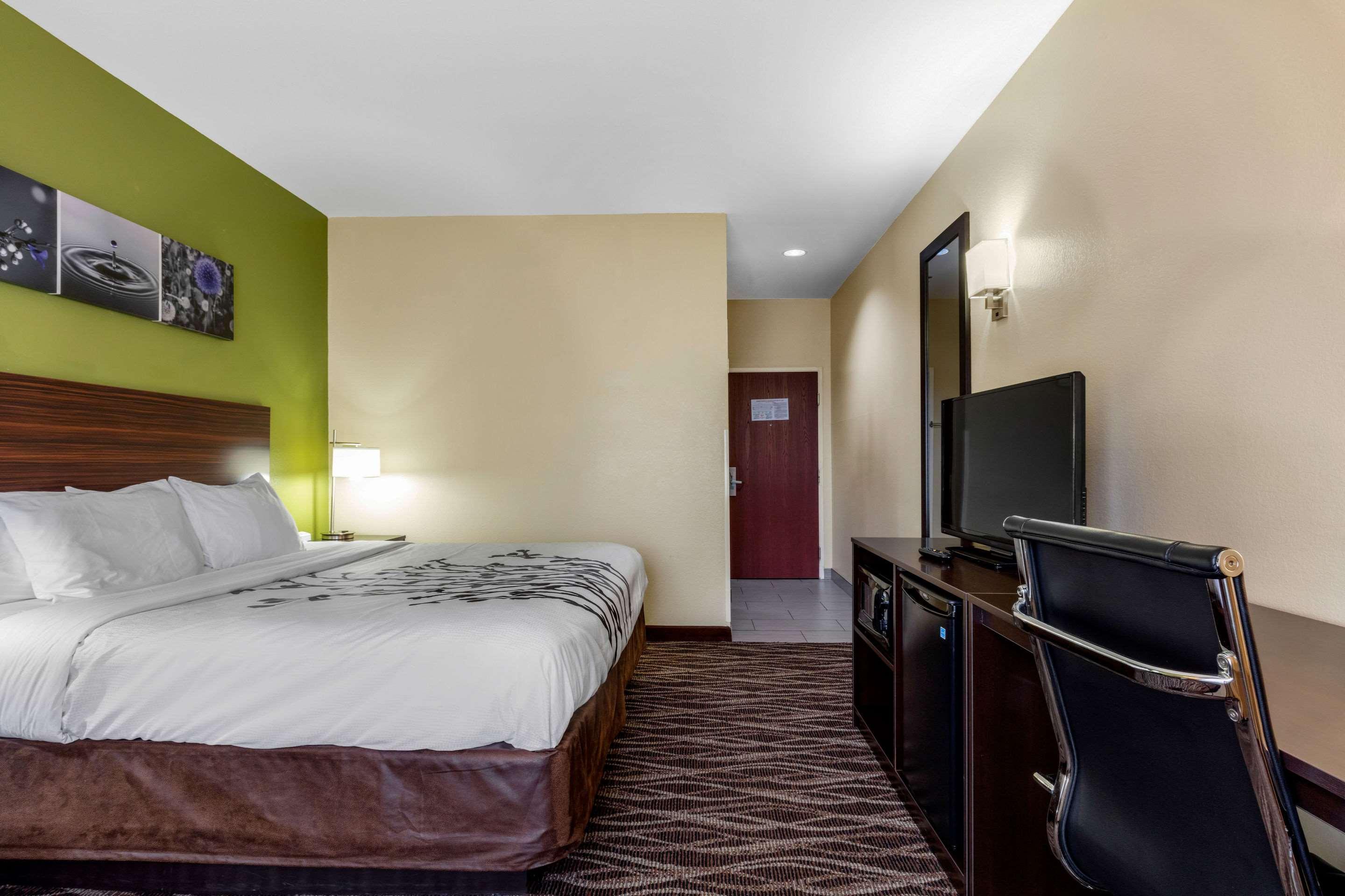 Sleep Inn & Suites Millbrook Exterior foto